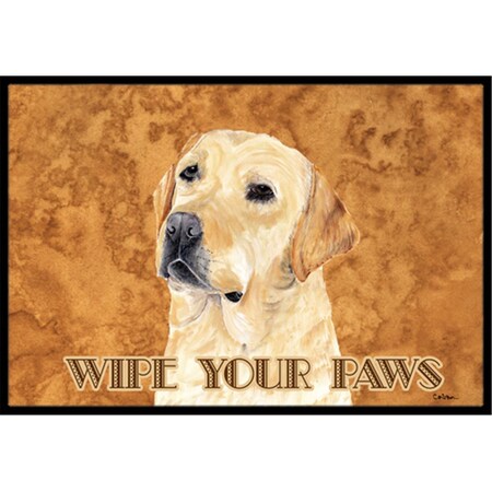 Micasa 24 x 36 in. Labrador Indoor Or Outdoor Doormat MI54588